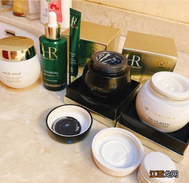 奢侈护肤品有哪些品牌?