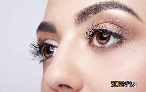 眼睫毛剪了多久可以长出来?