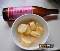 米酒的11种小妙用，你都知道吗？