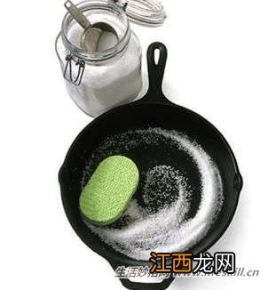 8大超实用生活清洁小技巧