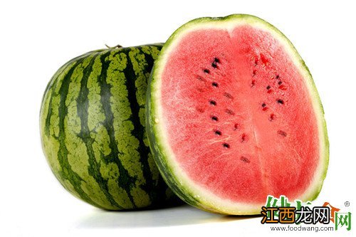 吃西瓜代正餐减肥靠谱吗?