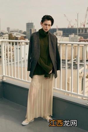 矮个子女生不适合穿什么裙子?