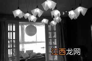 让夜晚的家有如白天般的温暖