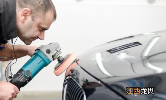 为什么你的车那么容易生锈