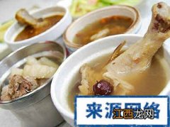 如何饮食补气血  饮食中医养生补气血