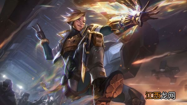 伊泽瑞尔出装介绍攻略 英雄联盟手游探险家伊泽瑞尔如何出装