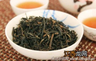 茶叶渣的10种小妙用