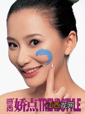 美容效果的天赐圣物 泥浆护肤