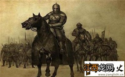 滏口之战:尔朱荣率七千精骑 诱敌于前 突袭于后 于百万军中擒贼擒王 打出了中国史上实力最悬殊的战役