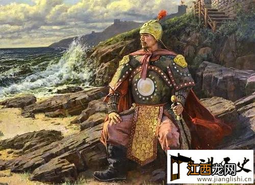 仙游之战:戚继光沿海御倭的经典之战 戚家军肉搏十八场 击败倭寇 解围仙游