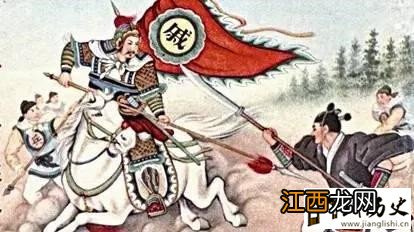 仙游之战:戚继光沿海御倭的经典之战 戚家军肉搏十八场 击败倭寇 解围仙游