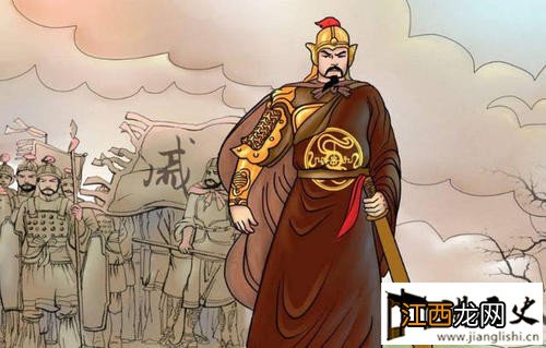 仙游之战:戚继光沿海御倭的经典之战 戚家军肉搏十八场 击败倭寇 解围仙游