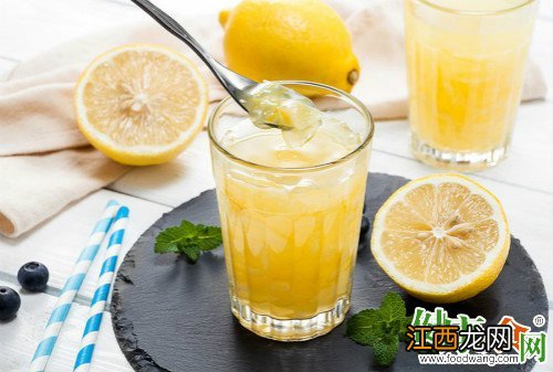 健康饮品:美味柚子茶的做法