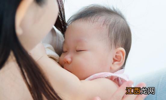 母乳喂养到几岁才最好 不要因为这些原因放弃母乳喂养