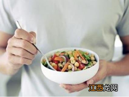 节食减肥如何保证身体健康