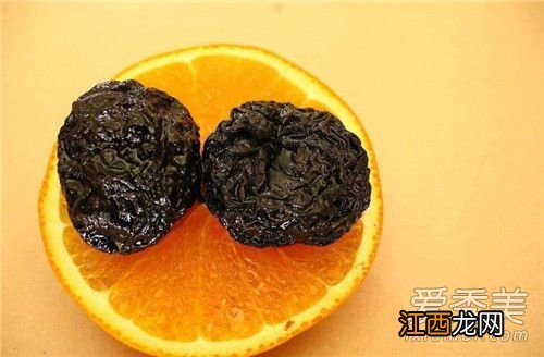 酵素梅减肥会不会反弹