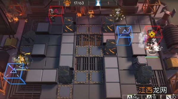 明日方舟9-19怎么通关？关卡9-19通关阵容推荐攻略[多图]