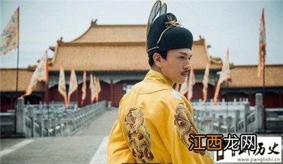 明成祖朱棣已经把朱高炽立为太子 为何还立朱瞻基为皇太孙？朱棣为什么那么喜欢朱瞻基呢?