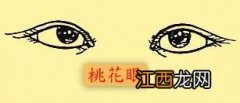 什么是桃花眼？桃花眼面相