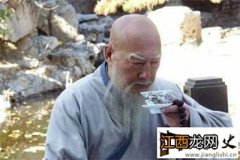 黑衣宰相姚广孝 大明神秘和尚军师 靖难之役的首功 姚广孝为什么被世人称为妖僧？”姚广孝