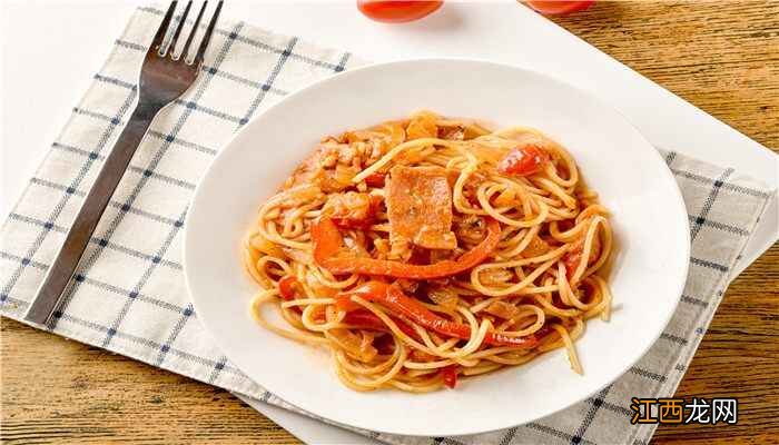 意大利面为什么无法折为2段  为什么意大利面不能折成两段