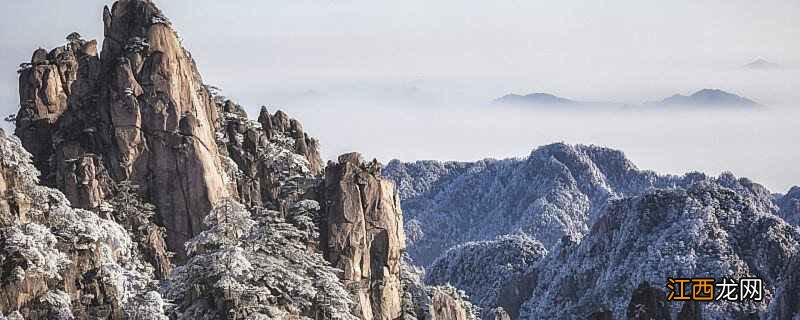 为何海拔越高温度反而越低 为什么海拔越高温度越低