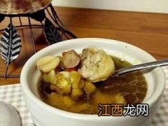 气虚质的一周的中医养生饮食