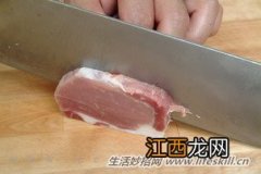 聪明刀工完美料理的8大诀窍