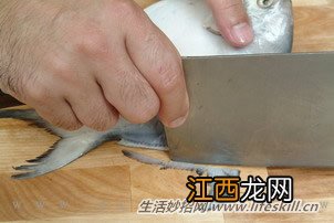 聪明刀工完美料理的8大诀窍