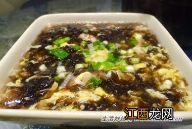 紫菜去湿去腥小妙招