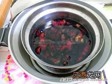 怎样挑选、烹煮菱角？