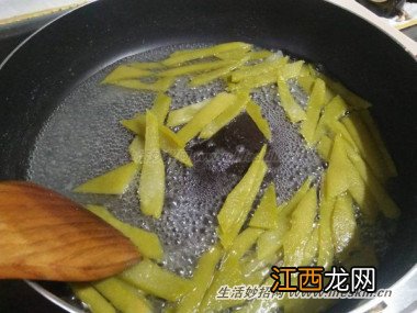 巧用文旦皮做可口小零食