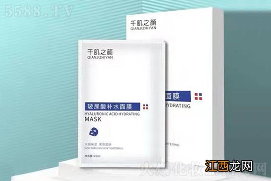 清洁面膜你会不会用?正确使用方法!