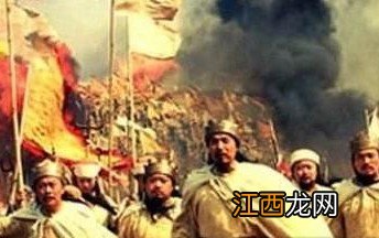 他是太平天国将领，降清后却最终客死他乡