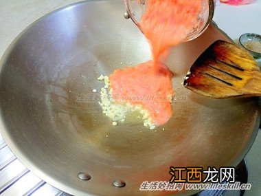 西红柿炒蛋好吃的小秘诀