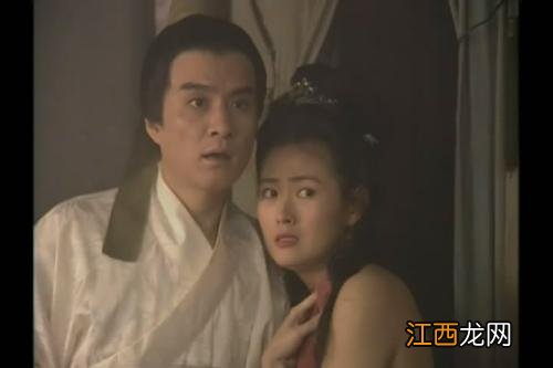 潘金莲私通西门庆之后，竟然还与西门庆的女婿搞到一起去了