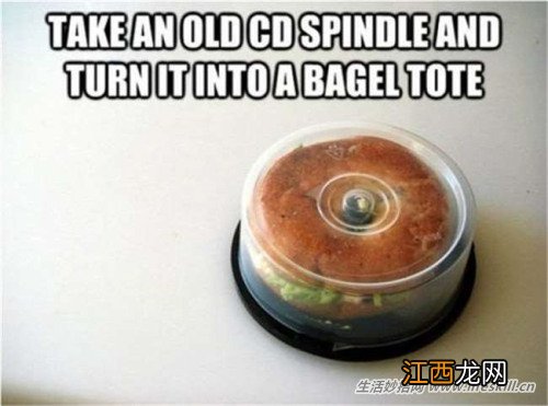 15种超实用的生活小妙招