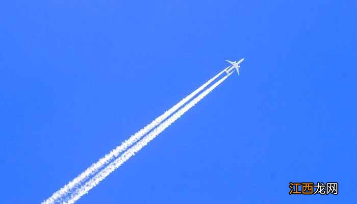 飞机为何一定要飞到万米高空呢  为什么飞机要飞到万米高空