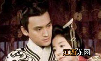 东汉光武帝刘秀为何说“娶妻当娶阴丽华”