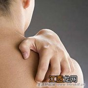 天冷皮肤瘙痒的解决办法