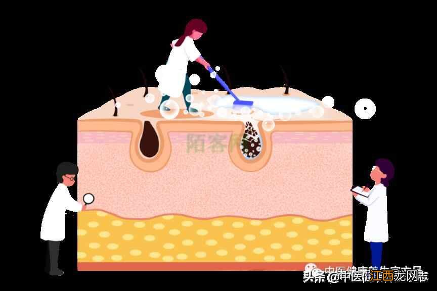 照顾好自己，身体健康就是最大的财富