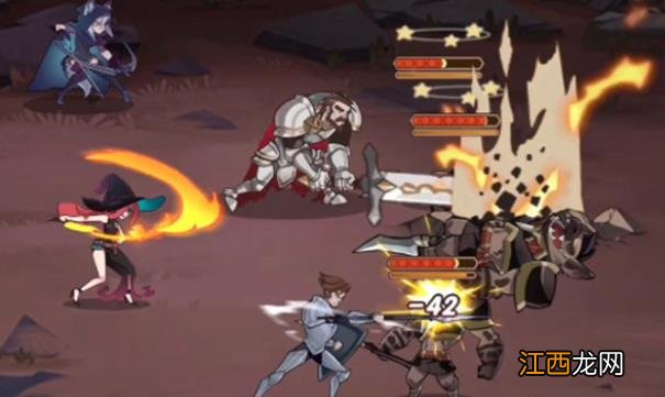 剑与远征公会试炼阵容推荐 公会试炼阵容搭配攻略[多图]