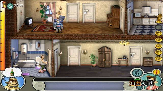 冒险游戏通关秘籍 整蛊专家1全关卡攻略