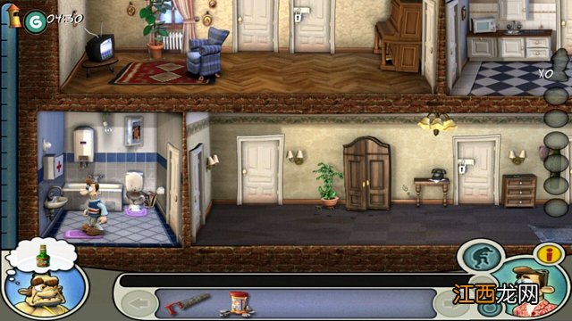 冒险游戏通关秘籍 整蛊专家1全关卡攻略