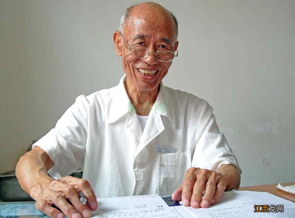 老中医的6字养生秘诀,延年益寿在向你招手