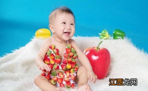 宝宝8个月需要补充哪些营养