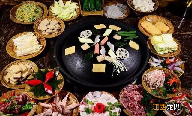 食在贵州 | 贵州小吃烙锅怎么做