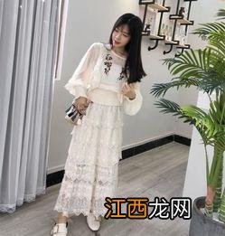 什么样款式的连衣裙显瘦?