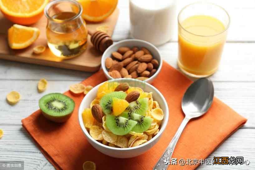 做到这些,轻松养成健康生活习惯