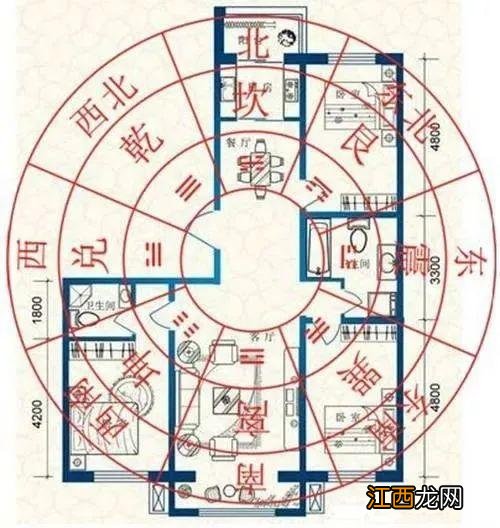 老中医绝活根治精神病 容易出精神疾病的阳宅,一味中药治疗精神病